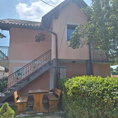 Holiday Home Lana Fužine Eksteriør bilde