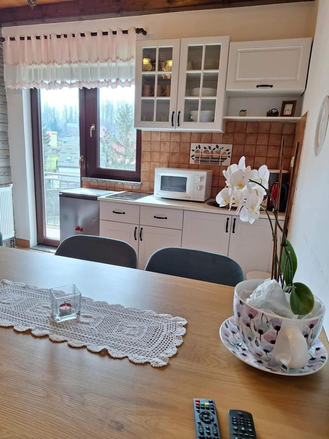 Holiday Home Lana Fužine Eksteriør bilde